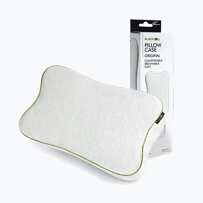 Pillowcase BLACKROLL Pillow Case Original grey