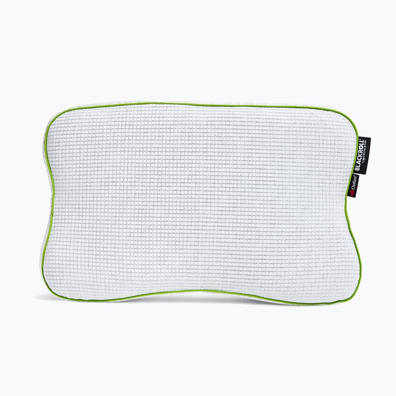 Pillowcase BLACKROLL Pillow Case Climate grey