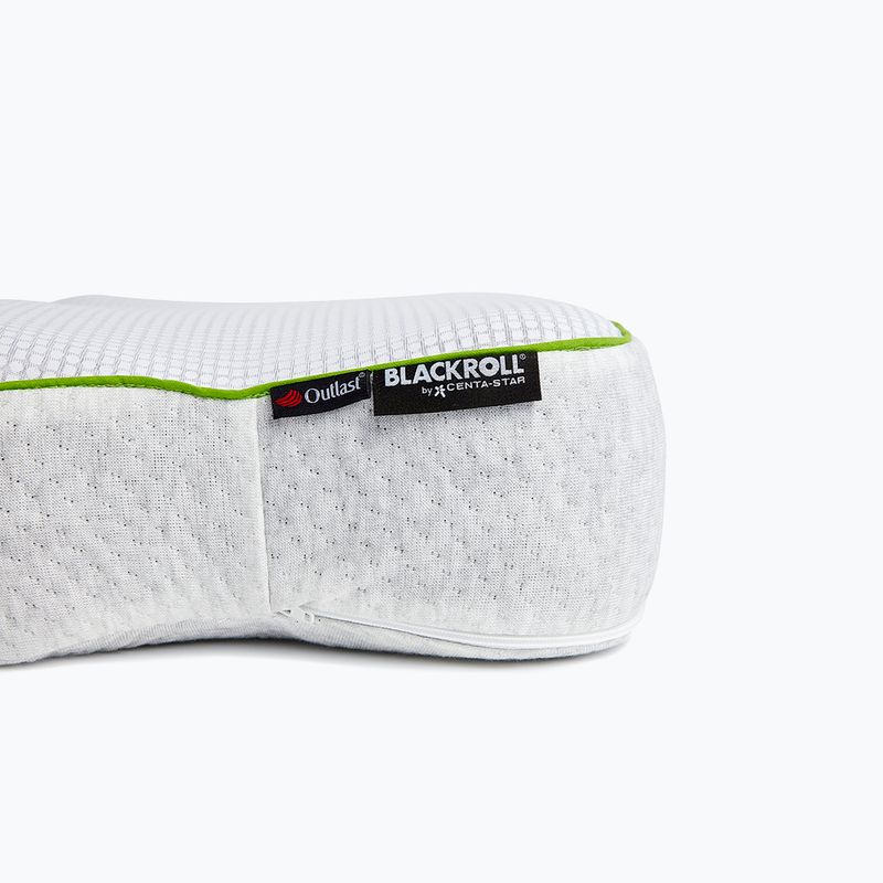Pillowcase BLACKROLL Pillow Case Climate grey 2