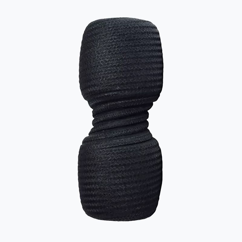 BLACKROLL Twin black massage roller 2