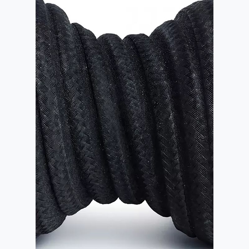 BLACKROLL Twin black massage roller 3