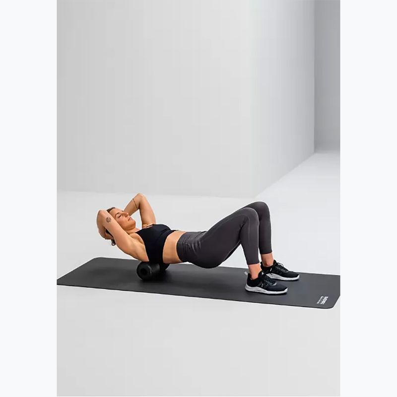 BLACKROLL Twin black massage roller 4
