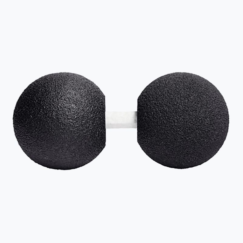 Double massage ball BLACKROLL Duoflex 12 black 5