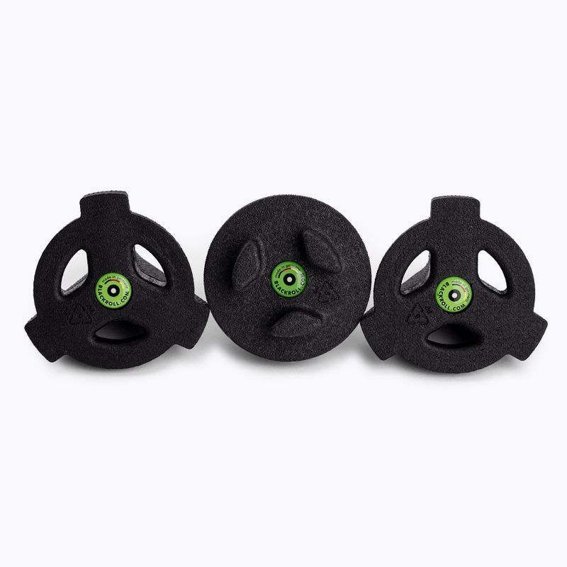 Roller BLACKROLL Trigger Set black trigger42603 2