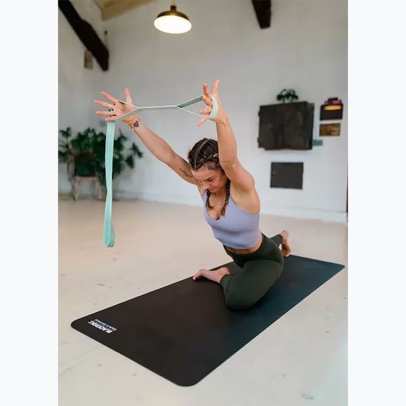 Training band BLACKROLL Stretch balanced green 4