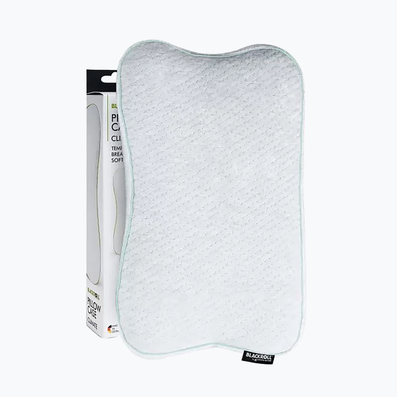 Pillowcase BLACKROLL Pillow Case AllegroProject grey 2