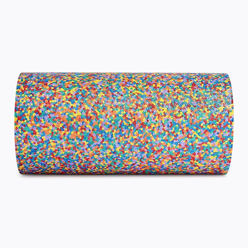 Massage roller BLACKROLL Standard rainbow 2