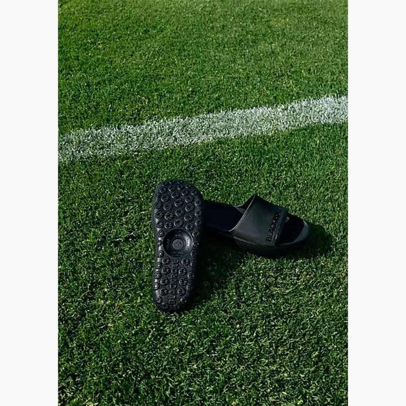 Slides BLACKROLL Recovery Slopes black 2