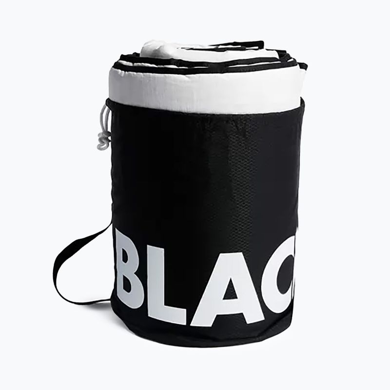 Blanket BLACKROLL Recovery Blanket Winter grey 3