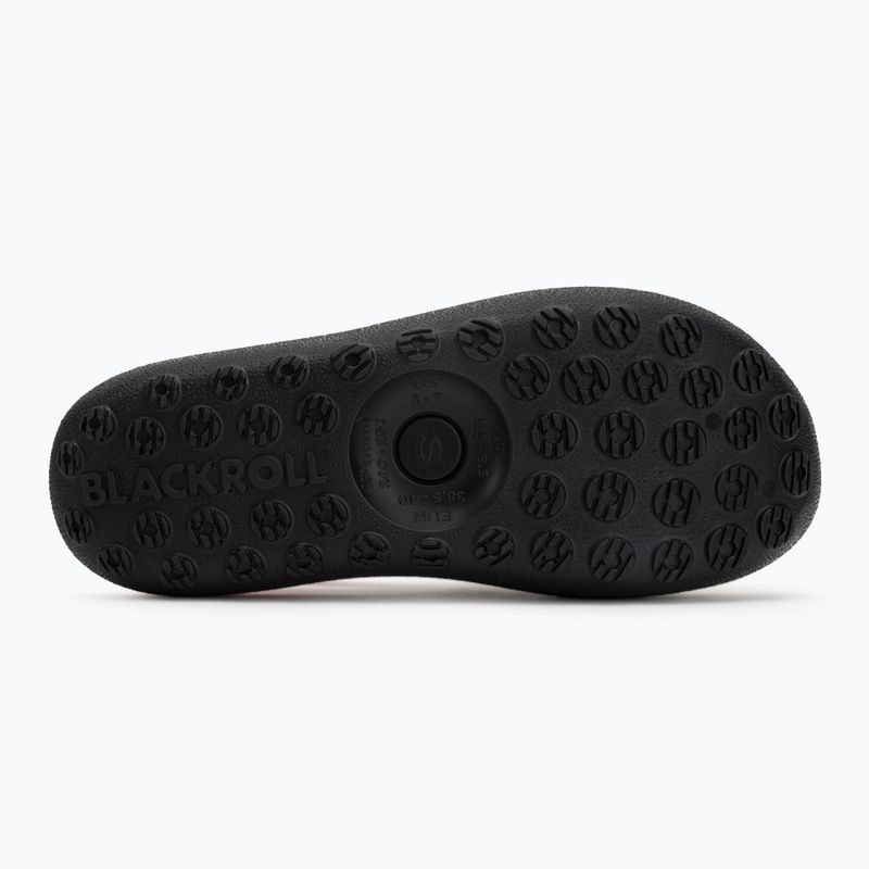 Slides BLACKROLL Recovery Slopes black 4