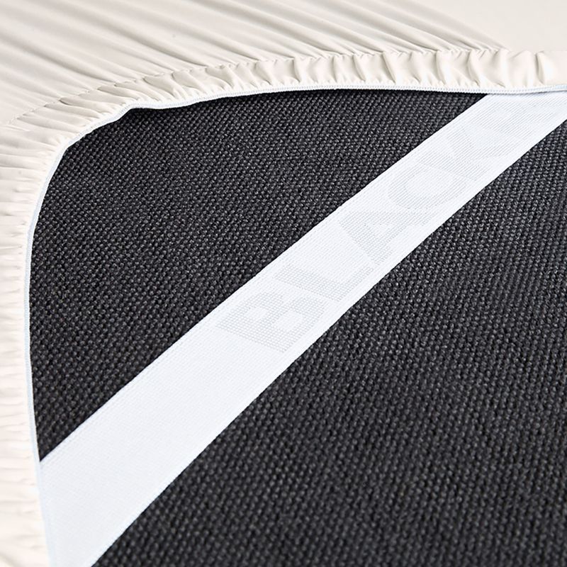Sheet BLACKROLL Premium Comfort off white 4