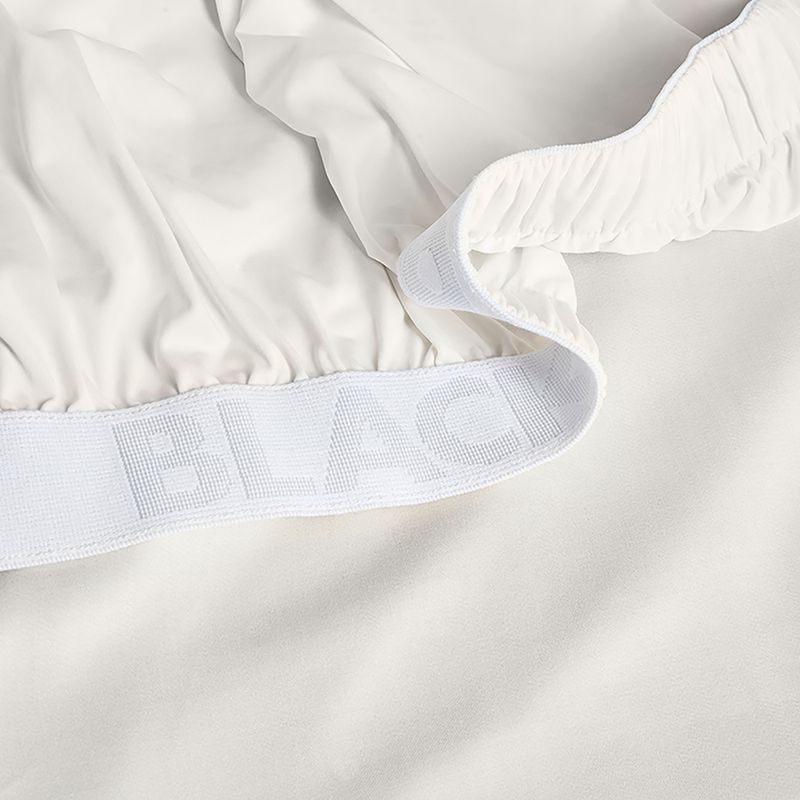 Sheet BLACKROLL Premium Comfort off white 3