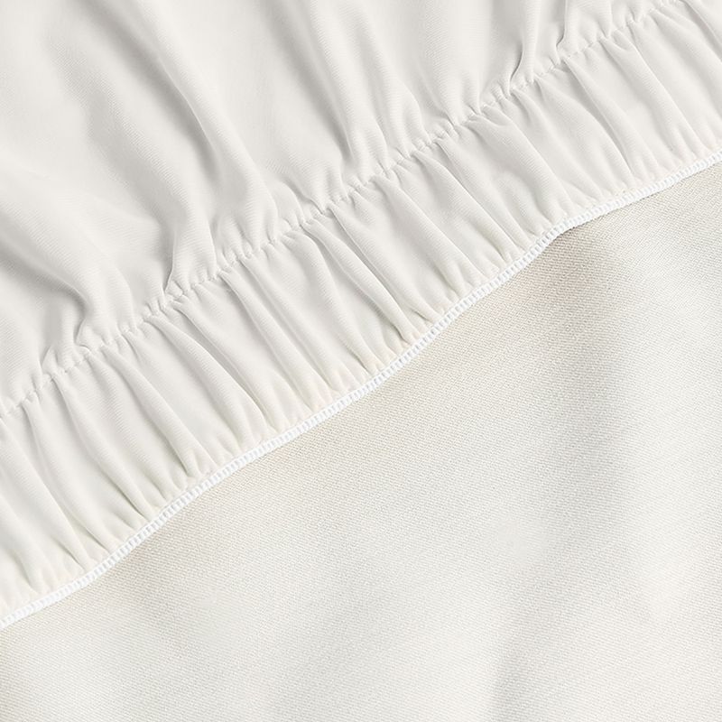 Sheet BLACKROLL Premium Comfort off white 2