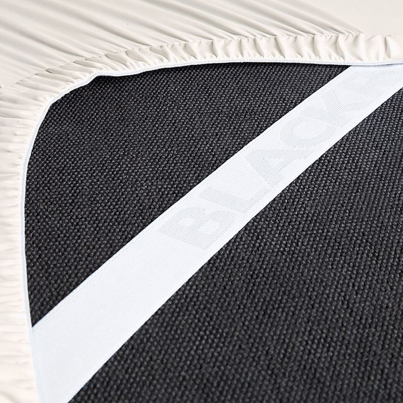 Sheet BLACKROLL Premium Comfort off white 4