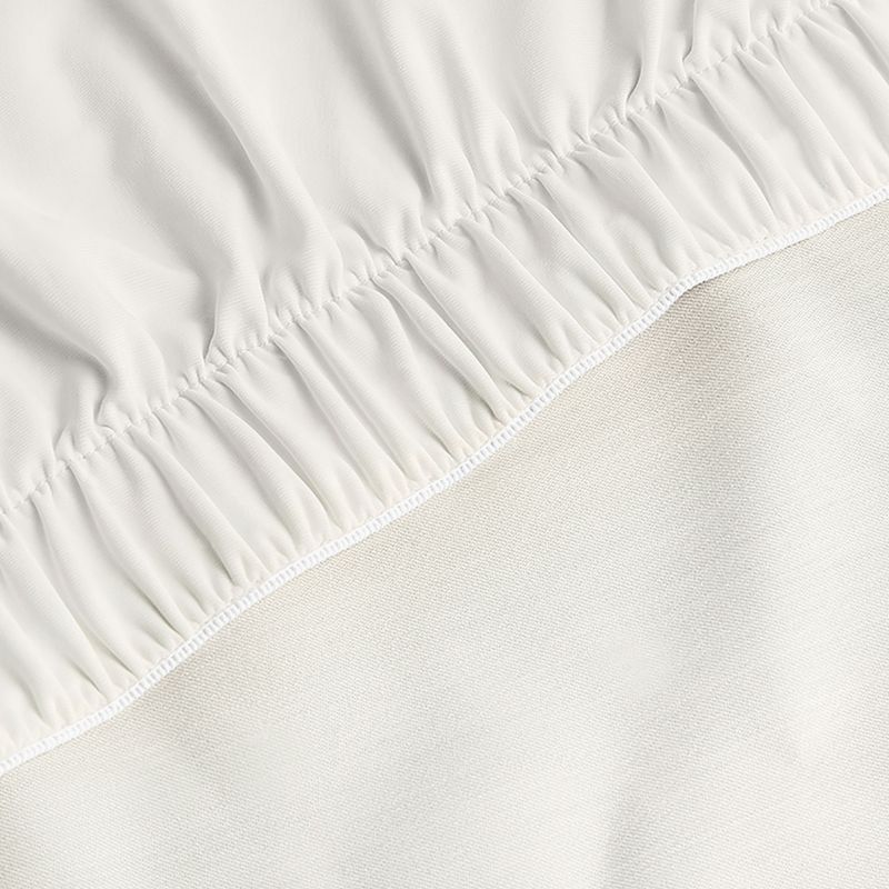 Sheet BLACKROLL Premium Comfort off white 2