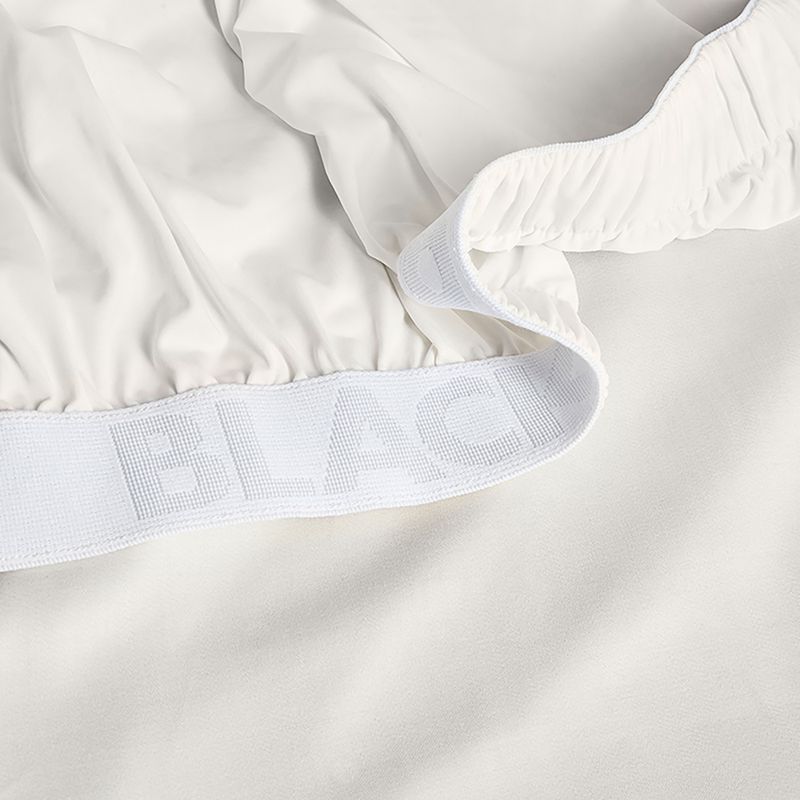 Sheet BLACKROLL Premium Comfort off white 3