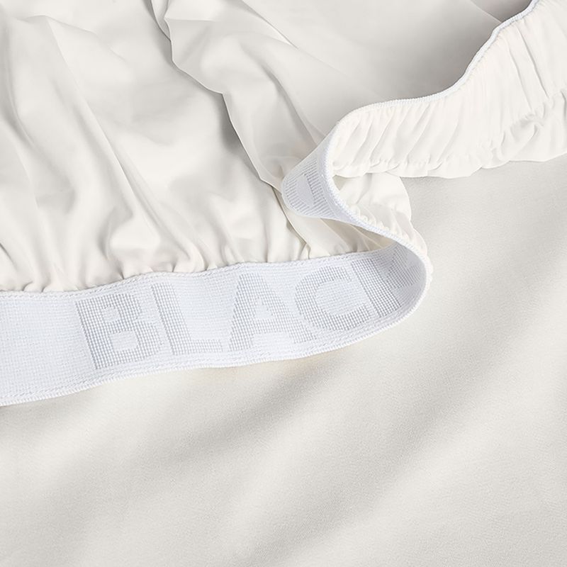 Sheet BLACKROLL Premium Comfort off white 5