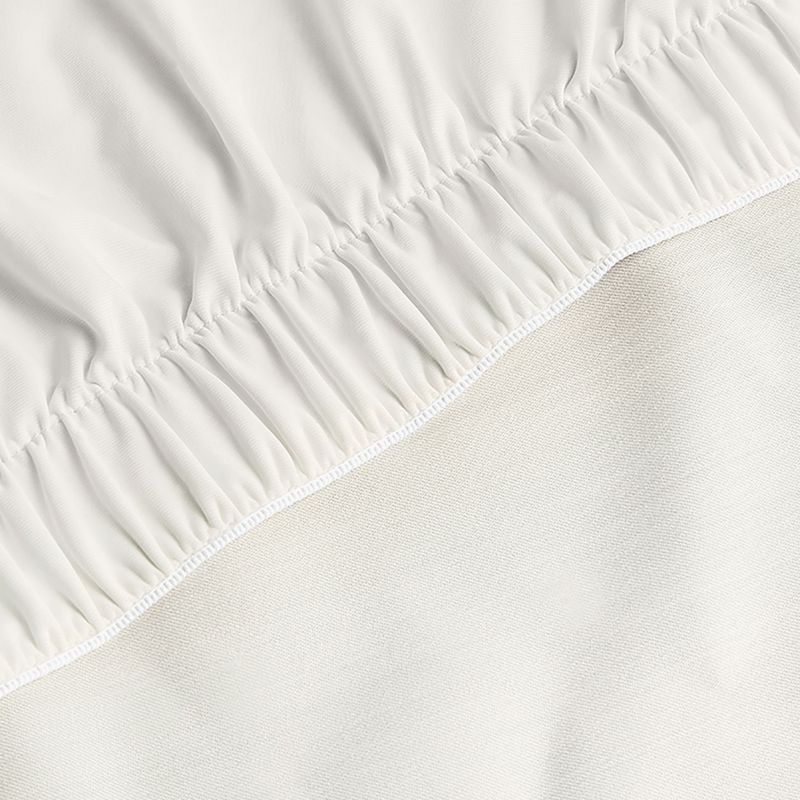Sheet BLACKROLL Premium Comfort off white 2