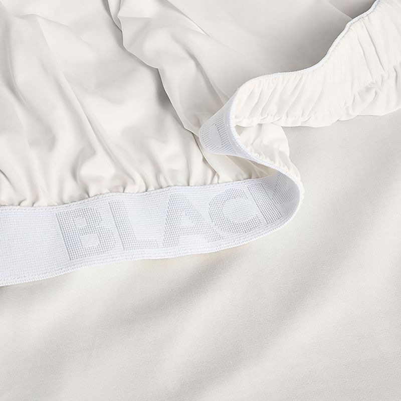 Sheet BLACKROLL Premium Comfort off white 3