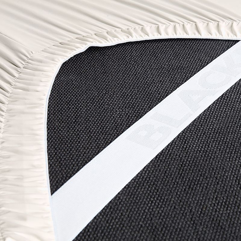 Sheet BLACKROLL Premium Comfort off white 4