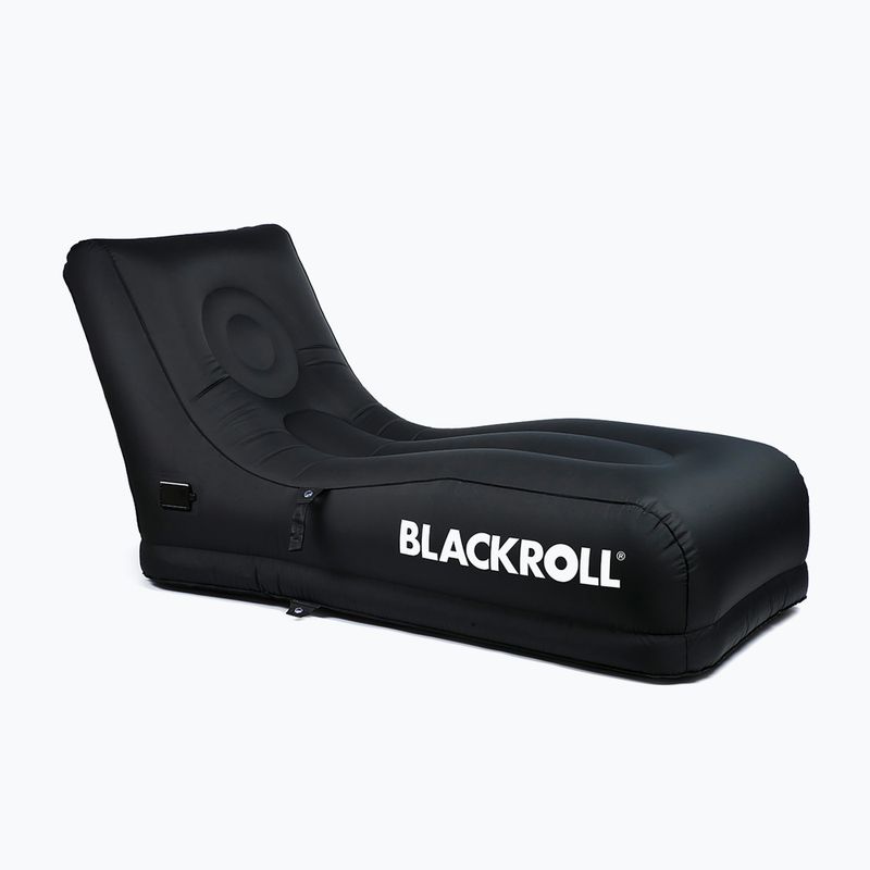 Inflatable armchair BLACKROLL Air Lounger 2.0 black 3
