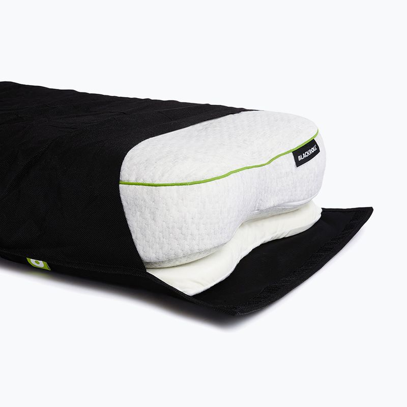 Cushion BLACKROLL Recovery Plus grey 2