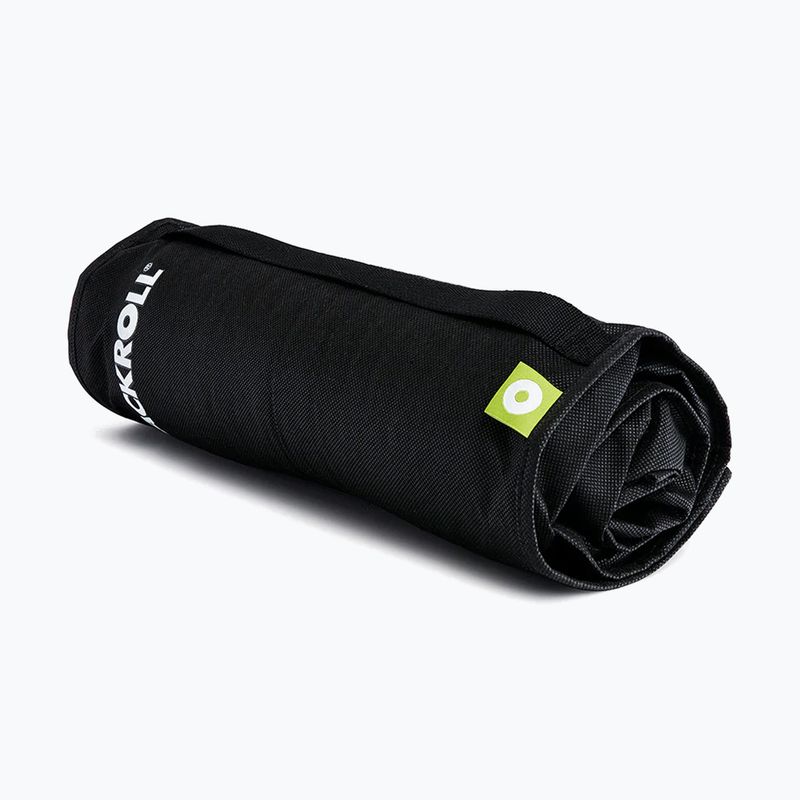 Cushion BLACKROLL Recovery Plus grey 3