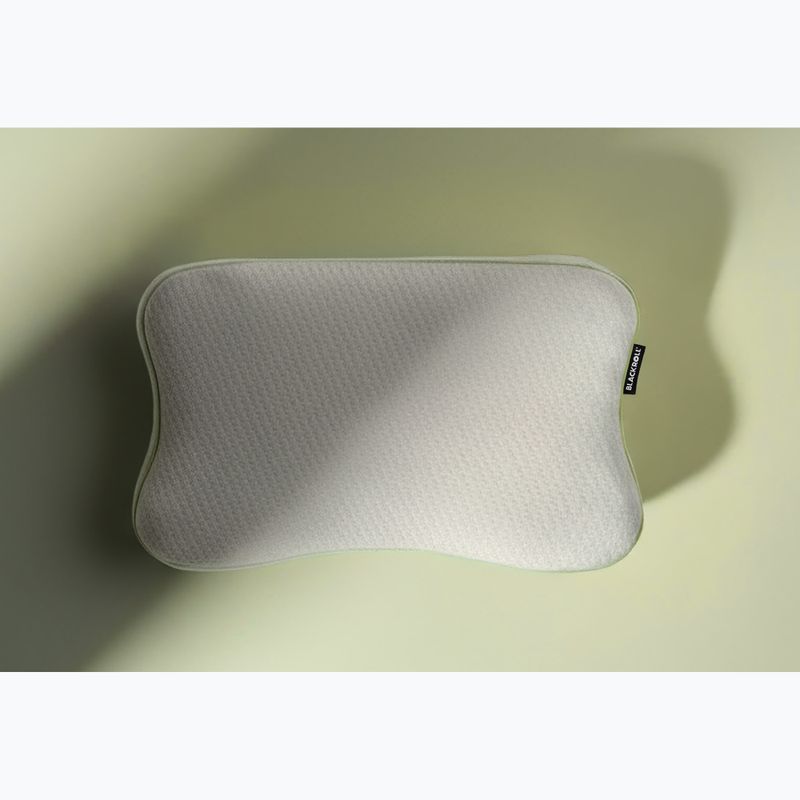 Cushion BLACKROLL Recovery Plus grey 5