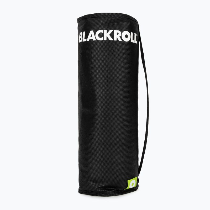 Cushion BLACKROLL Recovery grey 8