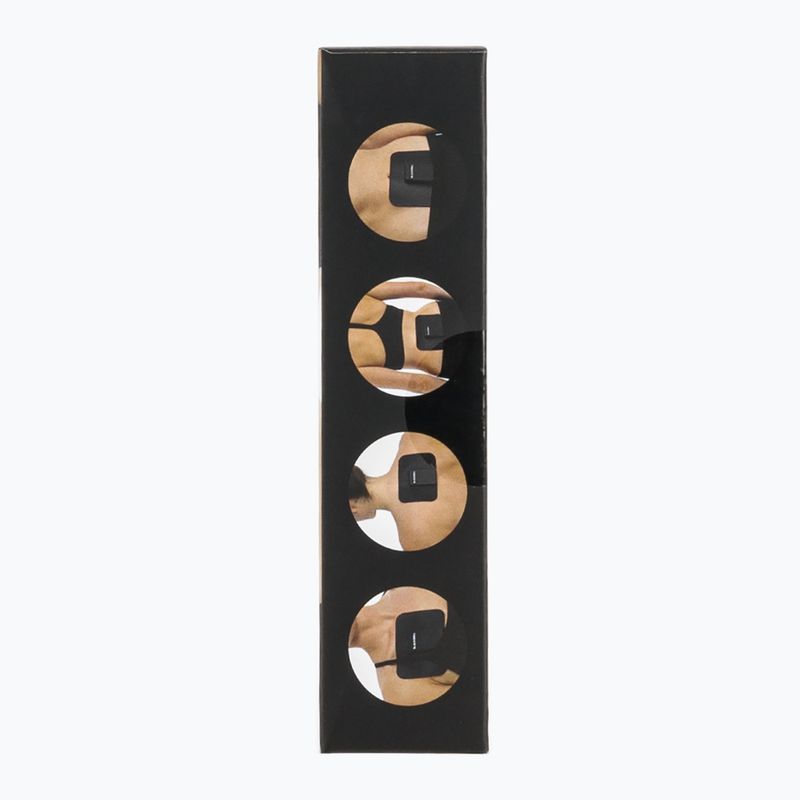 Pad BLACKROLL Thermo Pad black 3