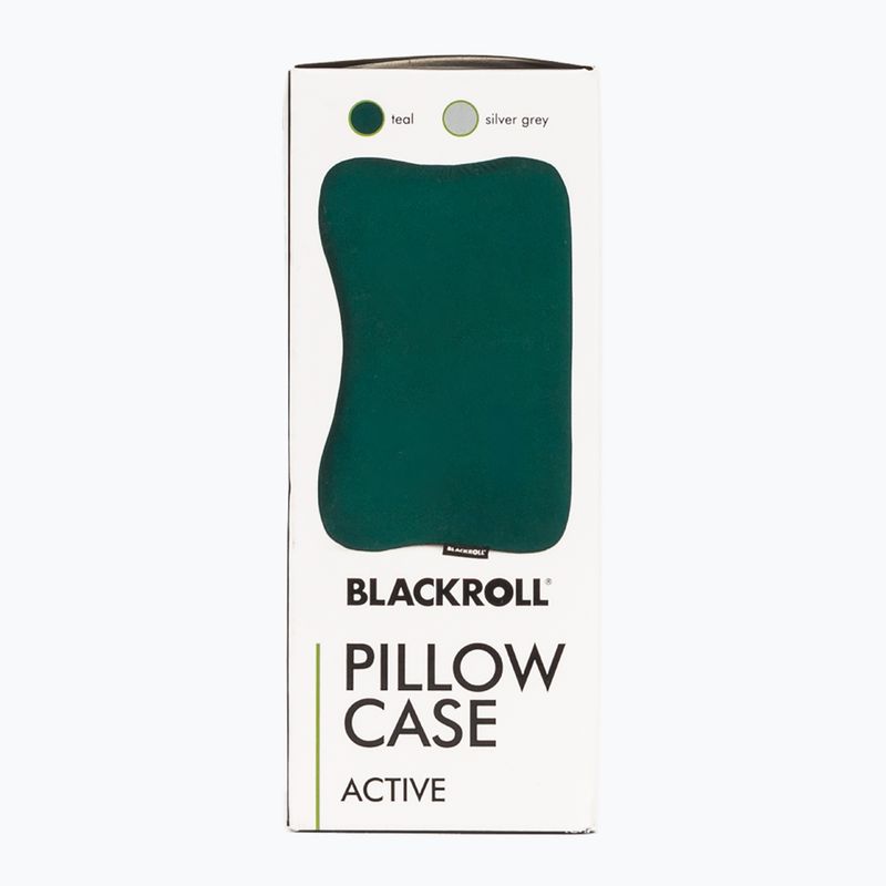 Pillowcase BLACKROLL Active light grey 3