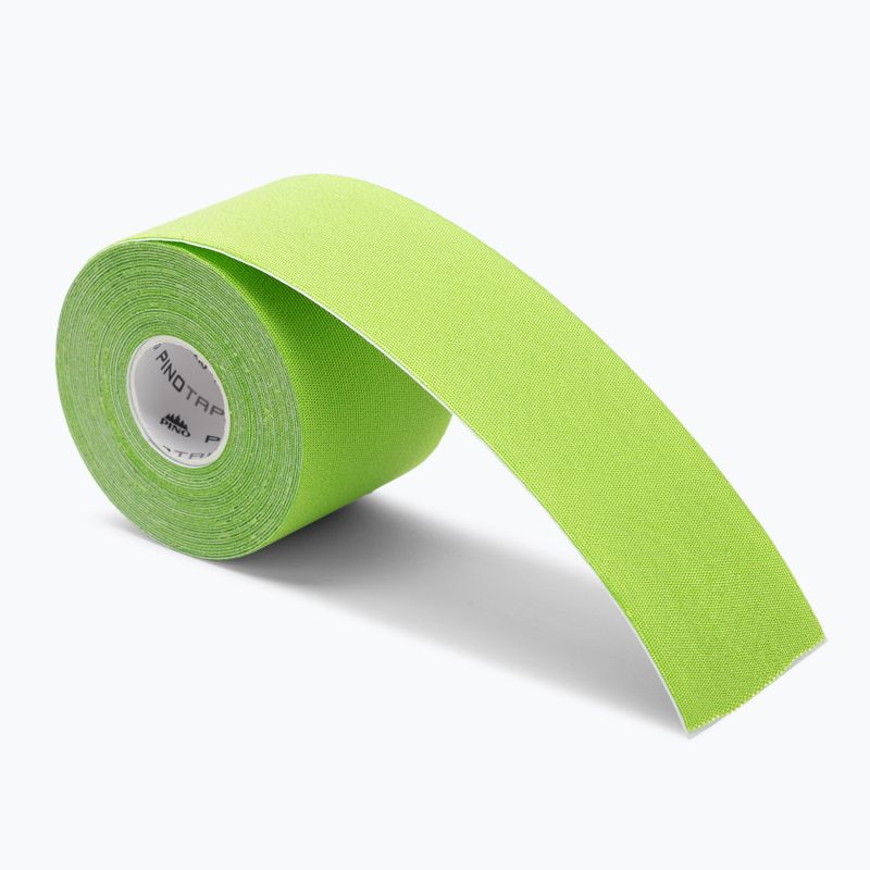 PinoTape Prosport kinesiotape green 45026