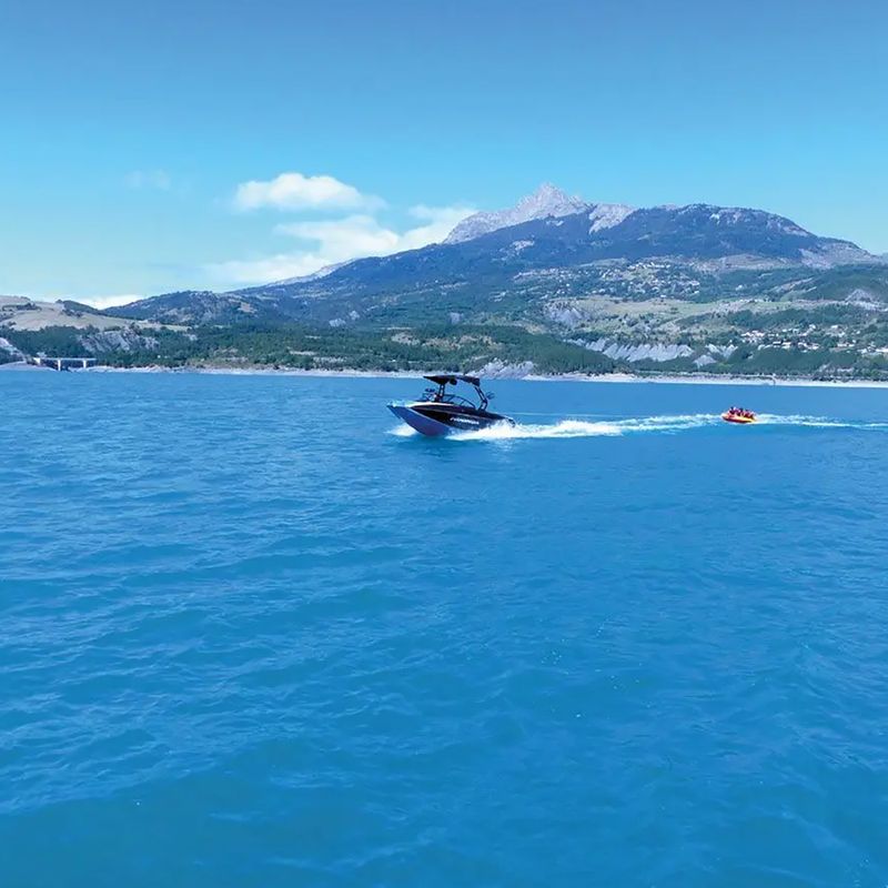 Towing float SPINERA Flight 4 10