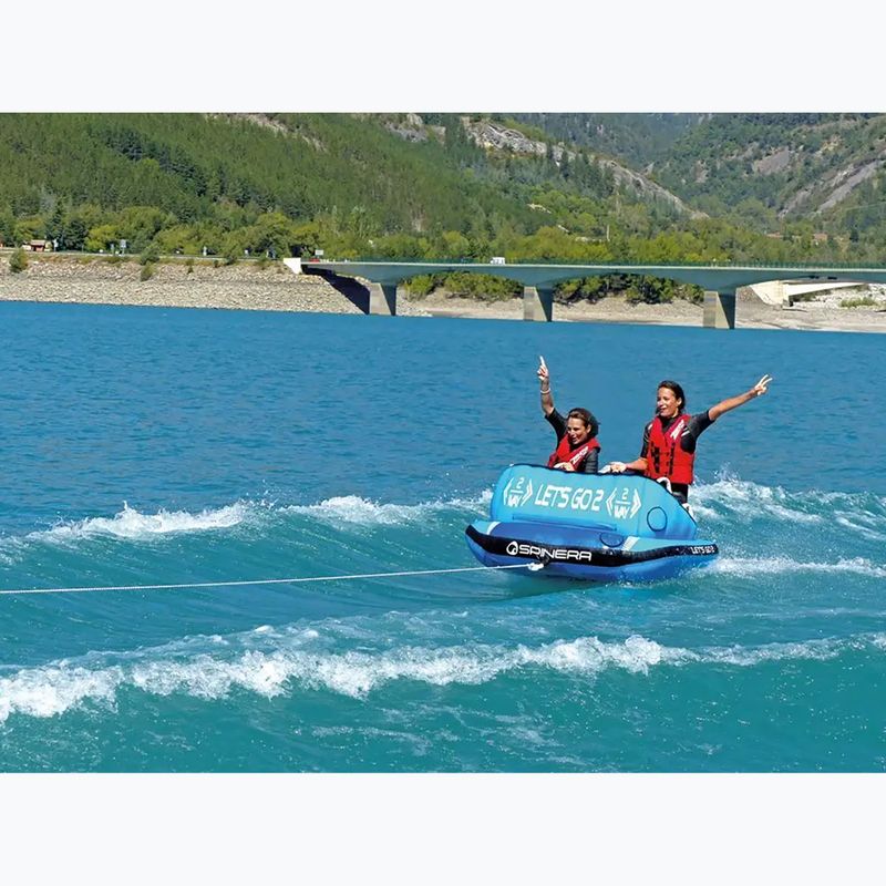 Towing float SPINERA Let's Go 2 10