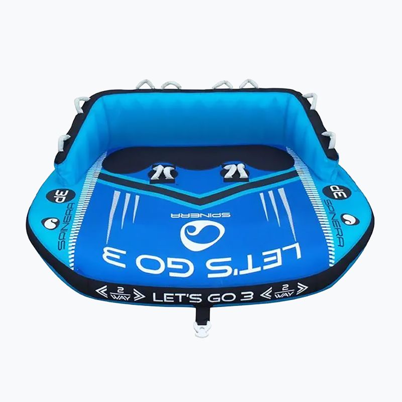 Towing float SPINERA Let's Go 3 6
