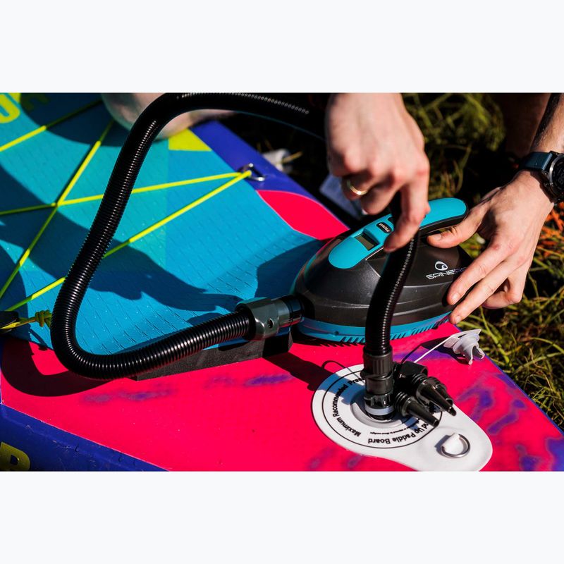 SPINERA Sup2 electric pump 6