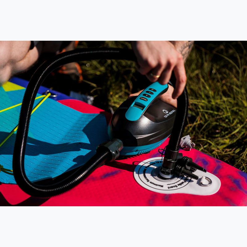 SPINERA Sup2 electric pump 7