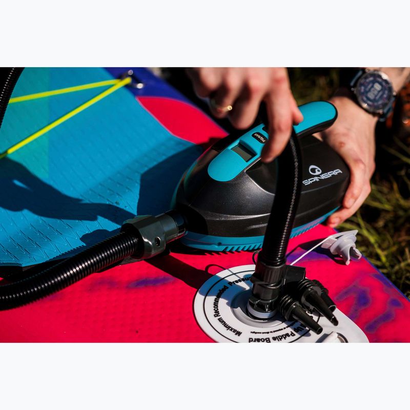 SPINERA Sup2 electric pump 8