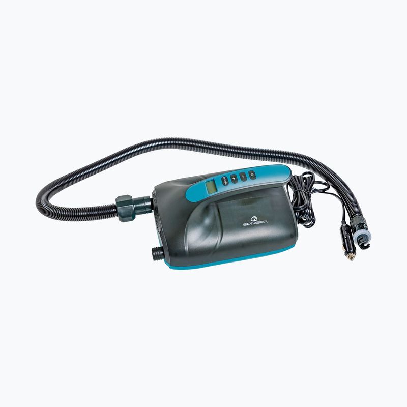 SUP SPINERA Sup3 pump black 19400 5