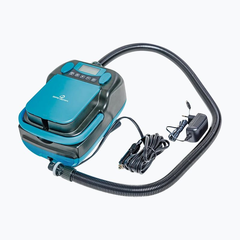 Electric pump SPINERA SUP5 2