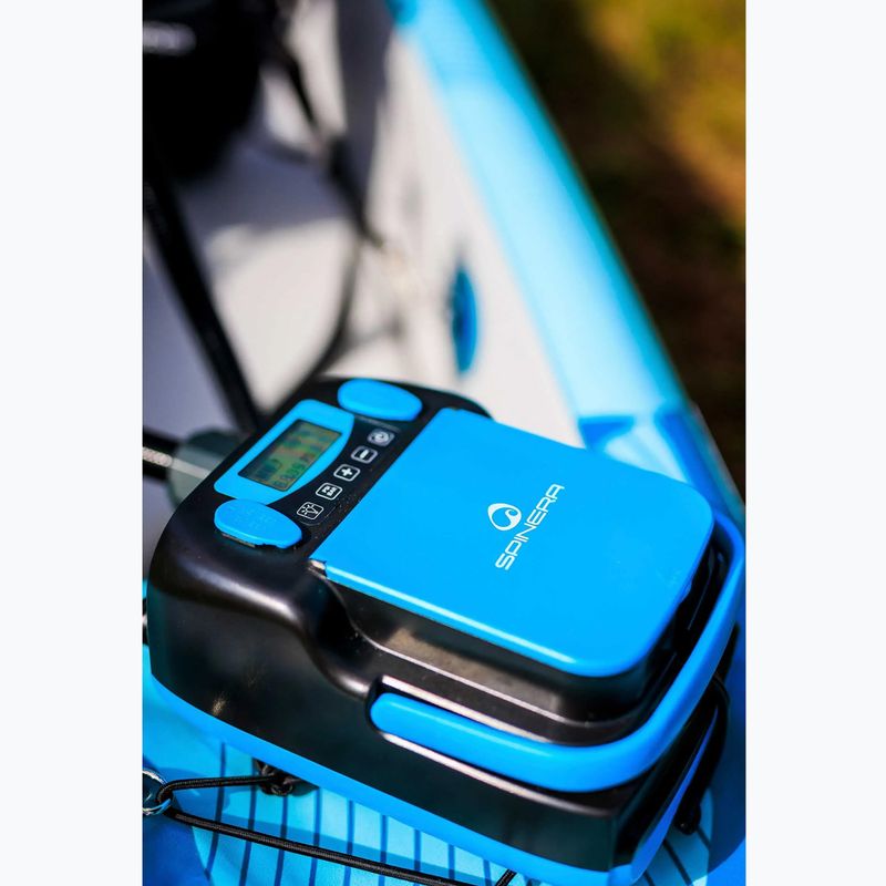 Electric pump SPINERA SUP5 7