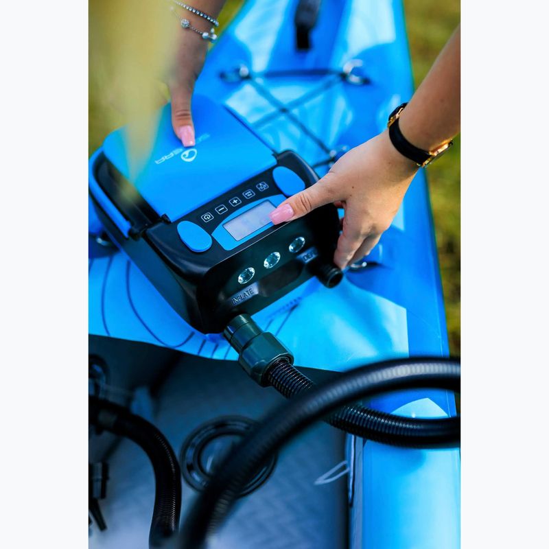 Electric pump SPINERA SUP5 8