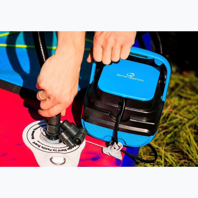 Electric pump SPINERA SUP5 9