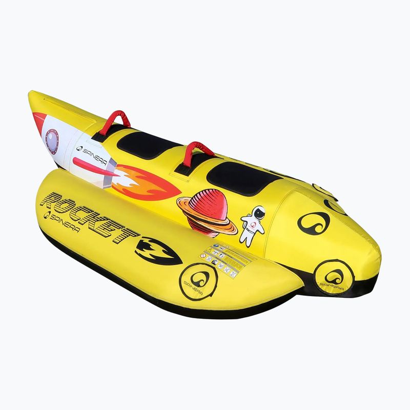 Towing float SPINERA Rocket 2 2