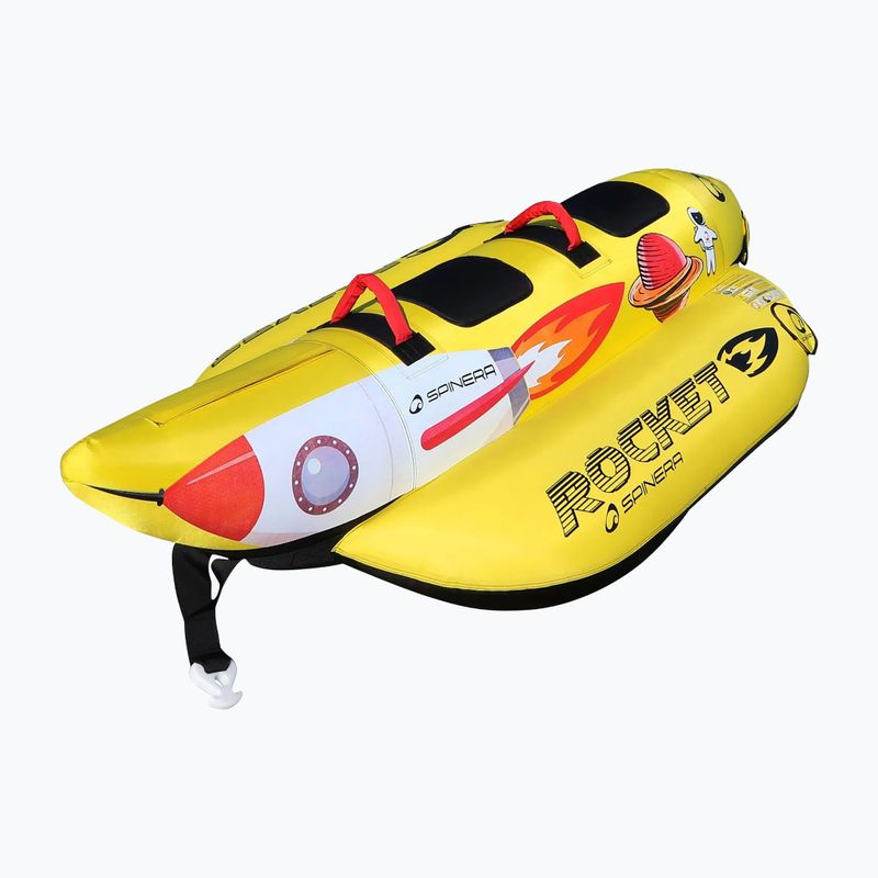 Towing float SPINERA Rocket 2 3