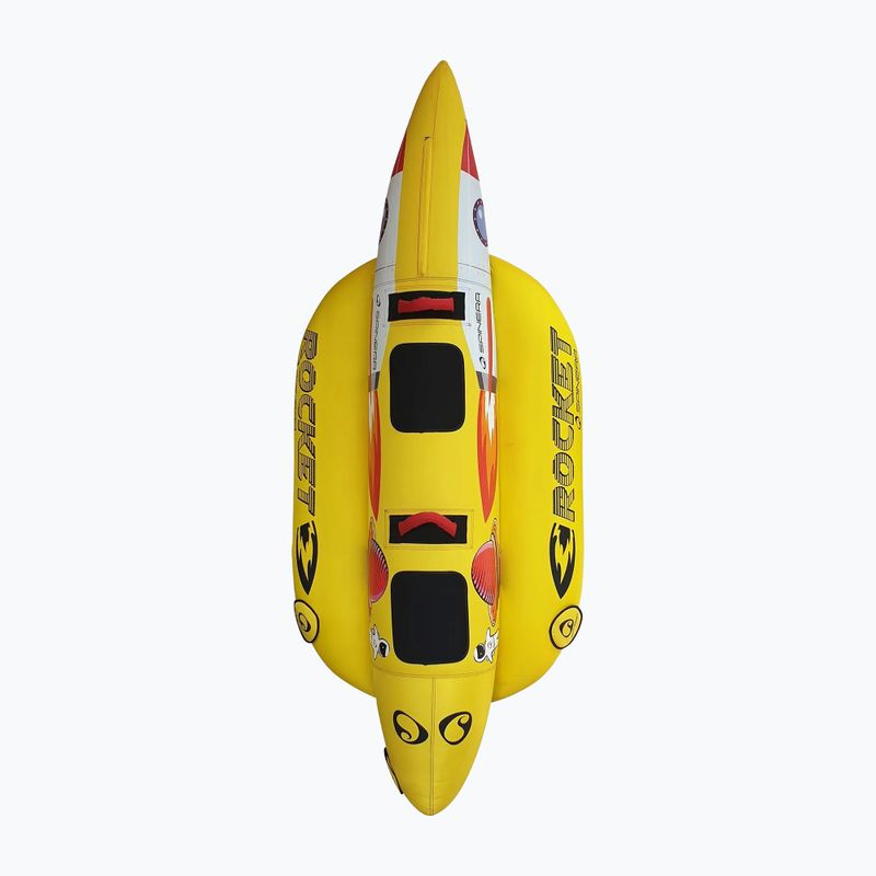 Towing float SPINERA Rocket 2 4