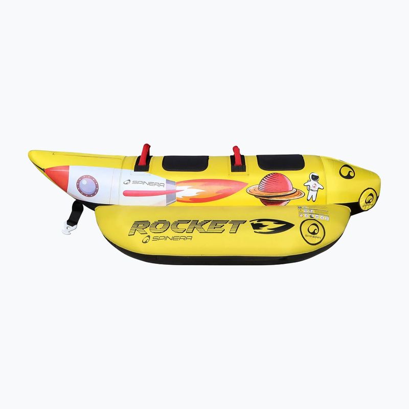 Towing float SPINERA Rocket 2 6