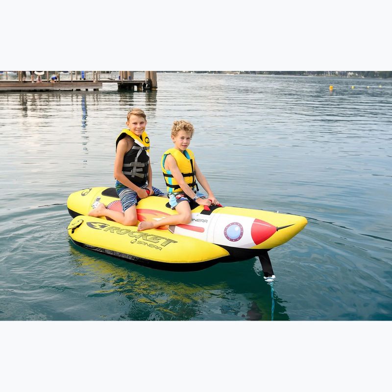 Towing float SPINERA Rocket 2 7