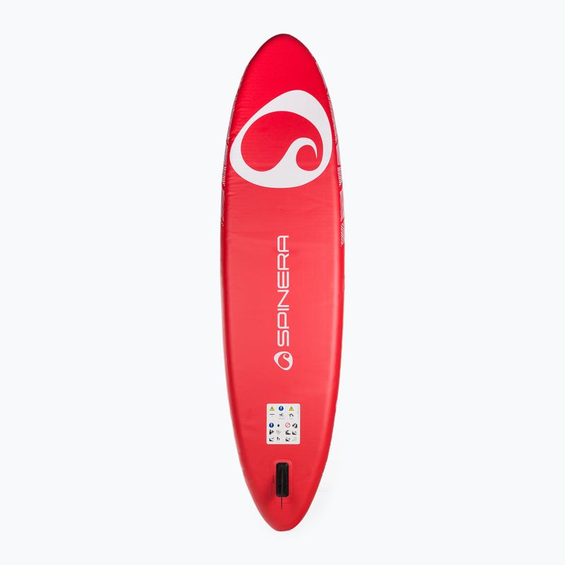 SUP SPINERA Supventure 10'6 20251 board 4