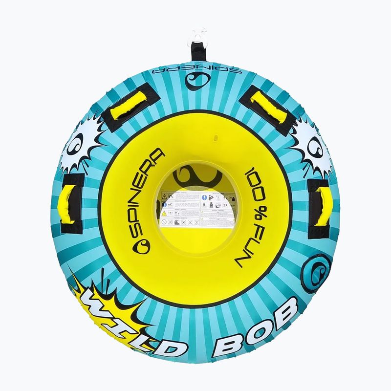 Towing float SPINERA Wild Bob 2